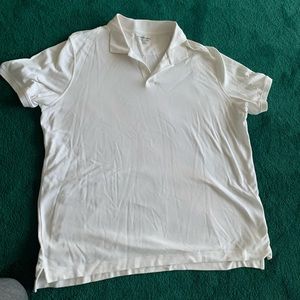 Croft&Barrow Mens Polo T-Shirt